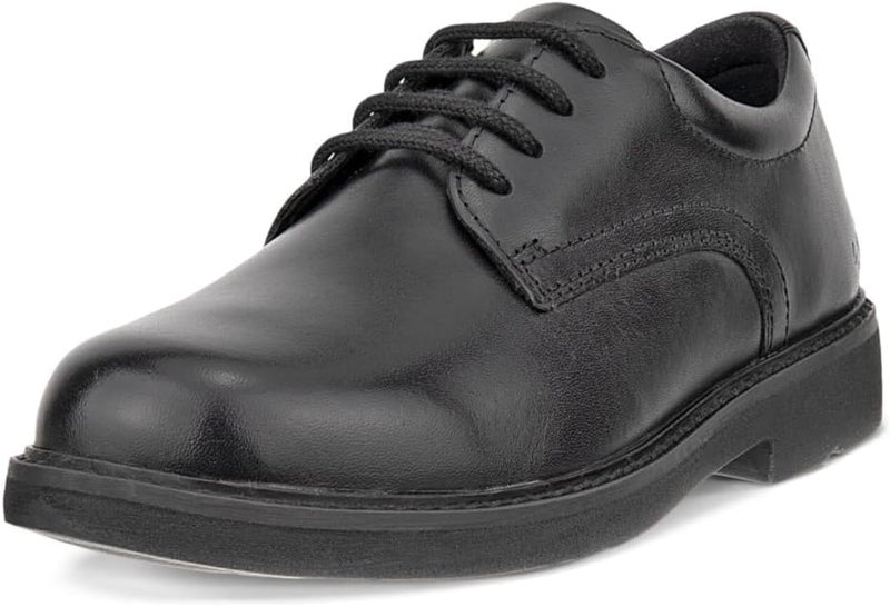 ECCO Unisex-Child London Plain Toe - Image 1